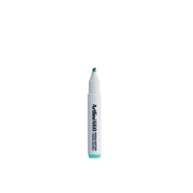 Artline 660 10-40 mm Açık Yeşil Kesik Uç Fosforlu Kalem