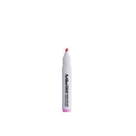 Artline 660 10-40 mm Koyu Pembe Kesik Uç Fosforlu Kalem
