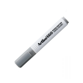Artline 660 Pastel Gri Fosforlu Kalem