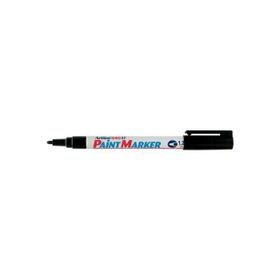 Artline 6701 Keçe Uç Kalem İğne Uç N:440xf 1.2 mm Silinmez Siyah Paint Marker