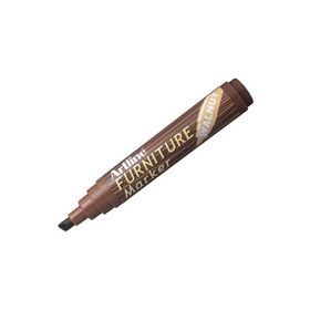 Artline 95 2.0-5.0 mm Ceviz Furniture Mobilya Markörü