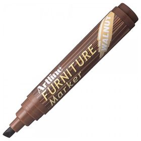 Artline 95 2.0-5.0 mm Ceviz Furniture Mobilya Markörü