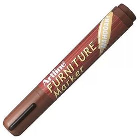 Artline 95 Mahogany Maun Ahşap Markör Kalem