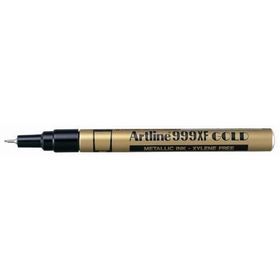 Artline 999XF Altın 0.8 mm Kaligrafi Kalem