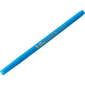 Artline Açık Mavi 0.6 mm Supreme Colouring Keçe Uçlu Kalem