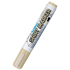 Artline Beige T-Shirt Marker