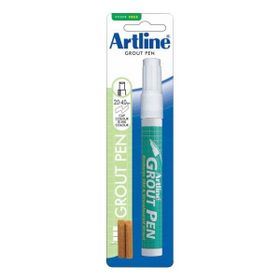 Artline Beyaz Fayans Derz Kalemi