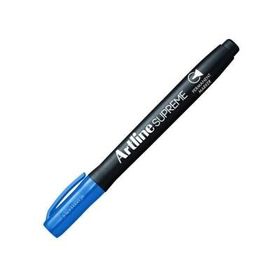Artline Blue Supreme Permanent Marker