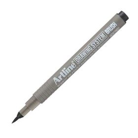 Artline Brush Teknik Çizim Kalemi