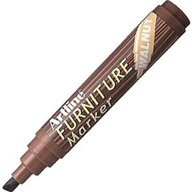 Artline Ceviz Walnut Ahşap Markörü Rötuş Kalemi
