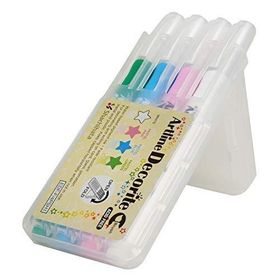Artline Decorite Brush Marker Set: 1 Kalem