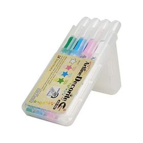 Artline Decorite Brush Marker Set: 1 Kalem