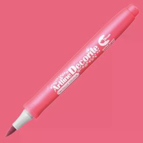 Artline Decorite Metalik Pink Brush Marker