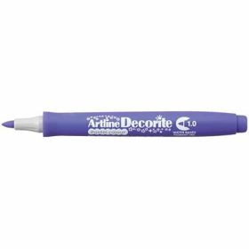 Artline Decorite Pastel Mor Boyama Markörü