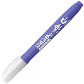 Artline Decorite Pastel Mor Boyama Markörü