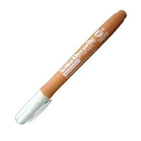 Artline Decorite Pastel Orange Brush Marker
