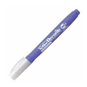 Artline Decorite Pastel Purple Brush Marker