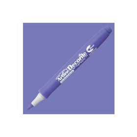 Artline Decorite Pastel Purple Brush Marker