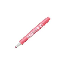 Artline Decorite Yuvarlak Uç 1.0 Metallic Pink Marker Kalem