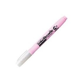 Artline Decorite Yuvarlak Uç 1.0 mm Pastel Pink Markör Kalem