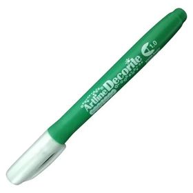Artline Decorite Yuvarlak Uç 1.0 Pastel Green Marker Kalem