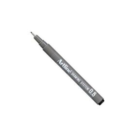 Artline Drawing System 0.8 mm 5 Adet Teknik Çizim Kalemi