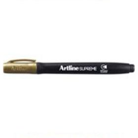 Artline EFP-790GO Gold Supreme Metalik Keçeli Kalem