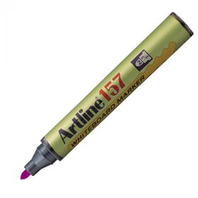 Artline Ek-157 Turuncu 12'li Tahta Kalemi