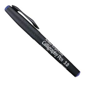 Artline EK-243 3.0 MM Mavi 12'li Kaligrafi Kalemi
