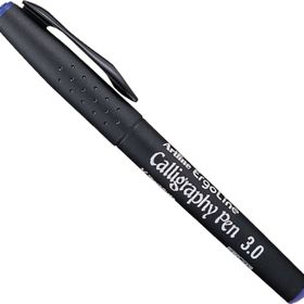 Artline EK-243 3.0 MM Mavi 12'li Kaligrafi Kalemi