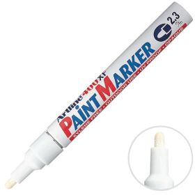 Artline EK-400XF Beyaz Markör Kalem