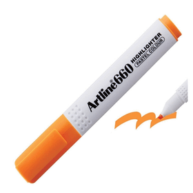 Artline EK-660 Fosforlu Kalem