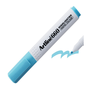 Artline EK-660 Fosforlu Kalem