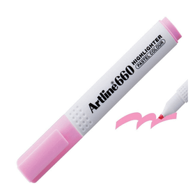 Artline EK-660 Fosforlu Kalem