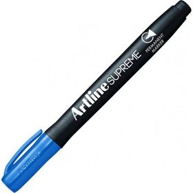 Artline Ek-700 Yuvarlak Uç Lacivert Supreme Permanent Markör