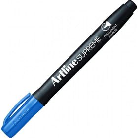 Artline Ek-700 Yuvarlak Uç Lacivert Supreme Permanent Markör