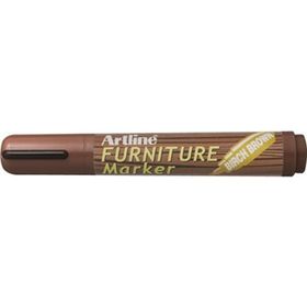 Artline EK-95 Birch Brown Markör Kalem