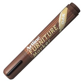 Artline EK-95/12 Oak Meşe Ahşap Markör Kalem