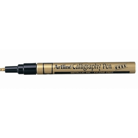 Artline EK-993XF Metalik Markör Kalem