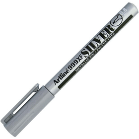 Artline EK-999XF Metalik Markör Kalem