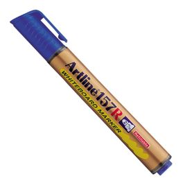 Artline EK157R Siyah Doldurulabilir Tahta Kalemi