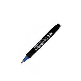 Artline EPF-242 2 mm Mavi Supreme Kaligrafi Kalemi