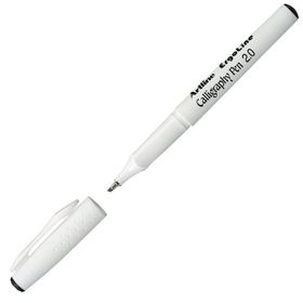 Artline EPF-242AB 2.0 Supreme Calligraphy Pen Siyah Arabik Kalem