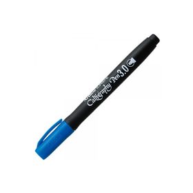 Artline EPF-243 3 mm Mavi Supreme Kaligrafi Kalemi