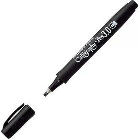 Artline EPF-243AB Supreme Arabic 3.0 mm Siyah Kaligrafi Kalemi