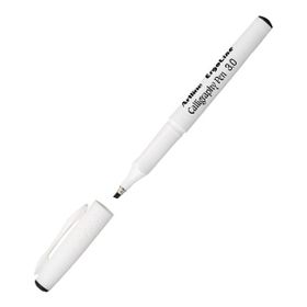 Artline EPF-243AB Supreme Arabic 3.0 mm Siyah Kaligrafi Kalemi