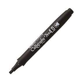 Artline Epf-244 Supreme 4.0 Siyah Calligraphy Kalem