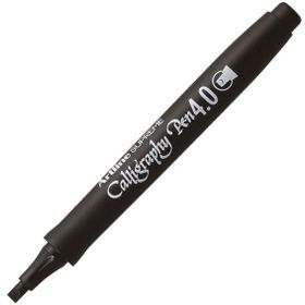 Artline Epf-244 Supreme 4.0 Siyah Calligraphy Kalem