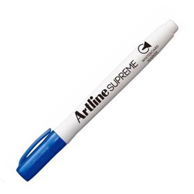 Artline Epf-507 Mavi Supreme Beyaz Tahta Kalemi