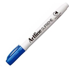 Artline Epf-507 Mavi Supreme Beyaz Tahta Kalemi